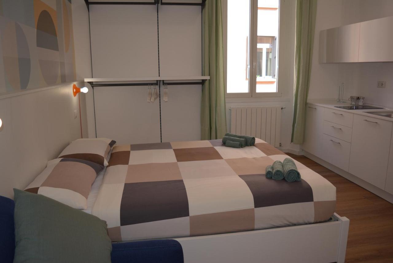 Orti House Apartments - Total Renovation On Apr 2023 Milán Exteriér fotografie