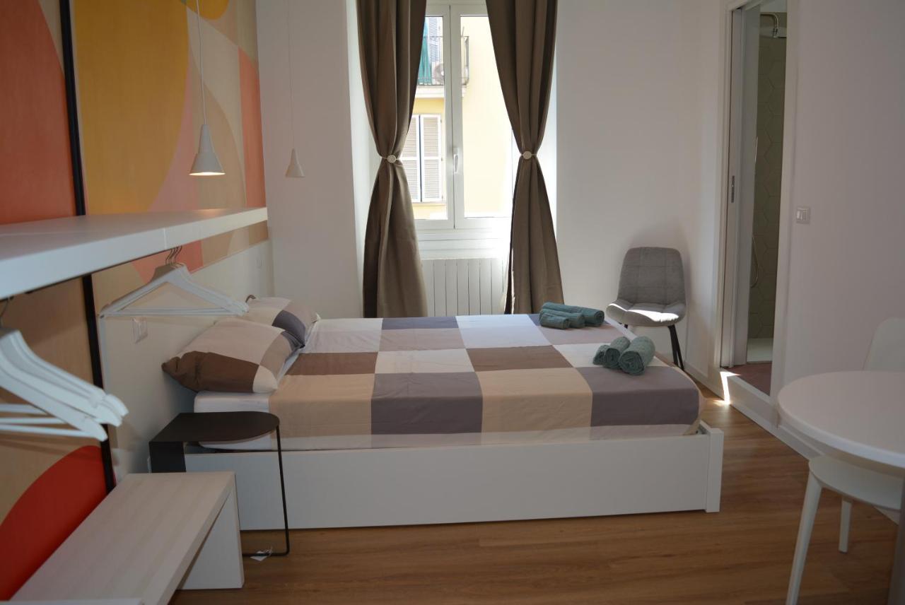 Orti House Apartments - Total Renovation On Apr 2023 Milán Exteriér fotografie