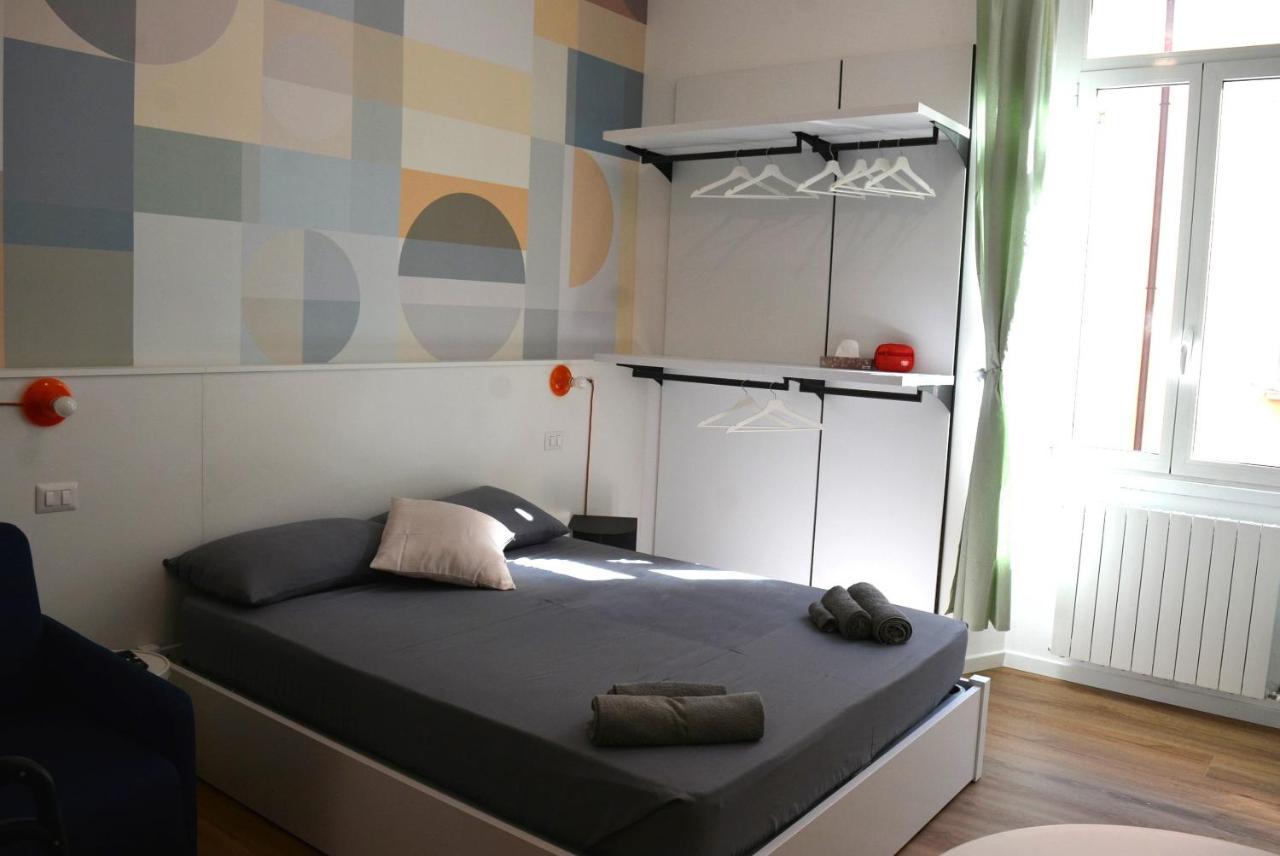 Orti House Apartments - Total Renovation On Apr 2023 Milán Exteriér fotografie