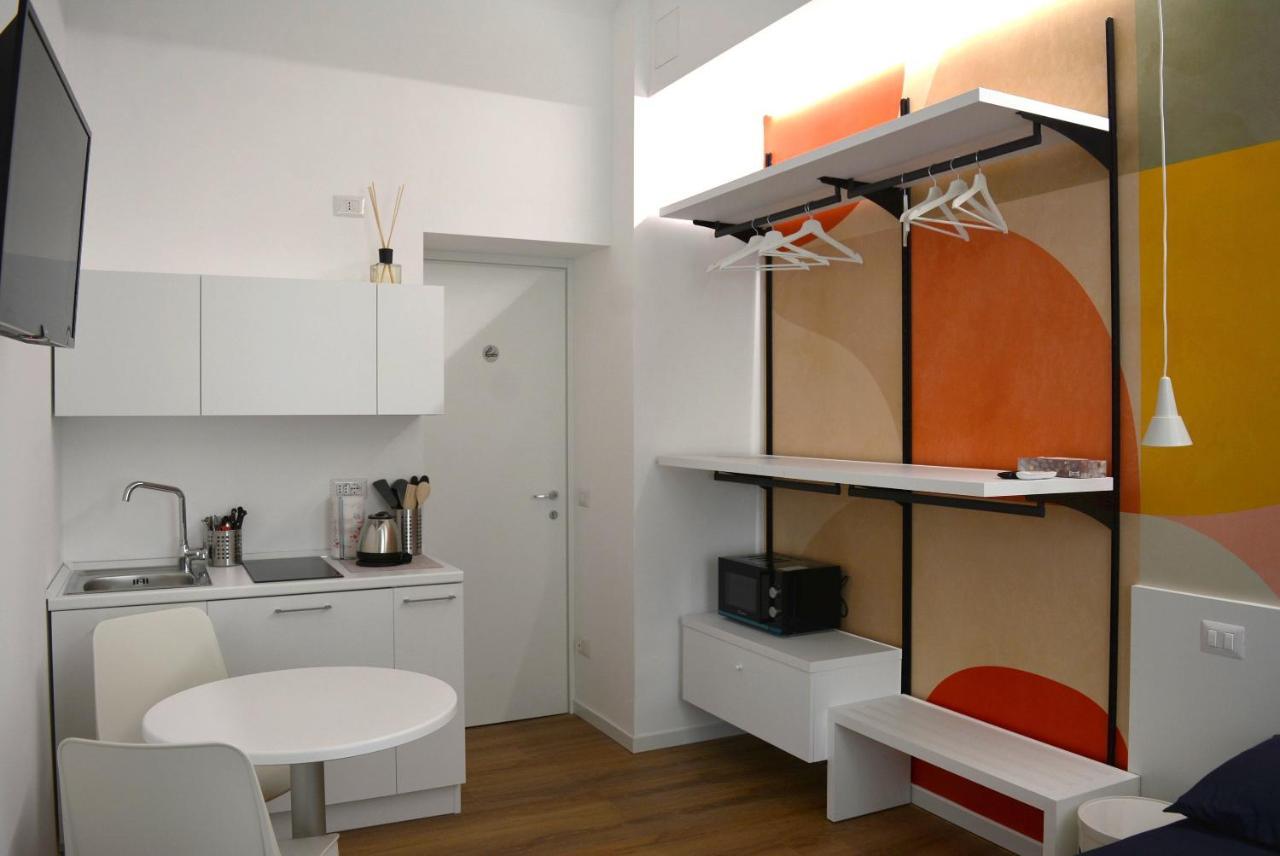 Orti House Apartments - Total Renovation On Apr 2023 Milán Exteriér fotografie