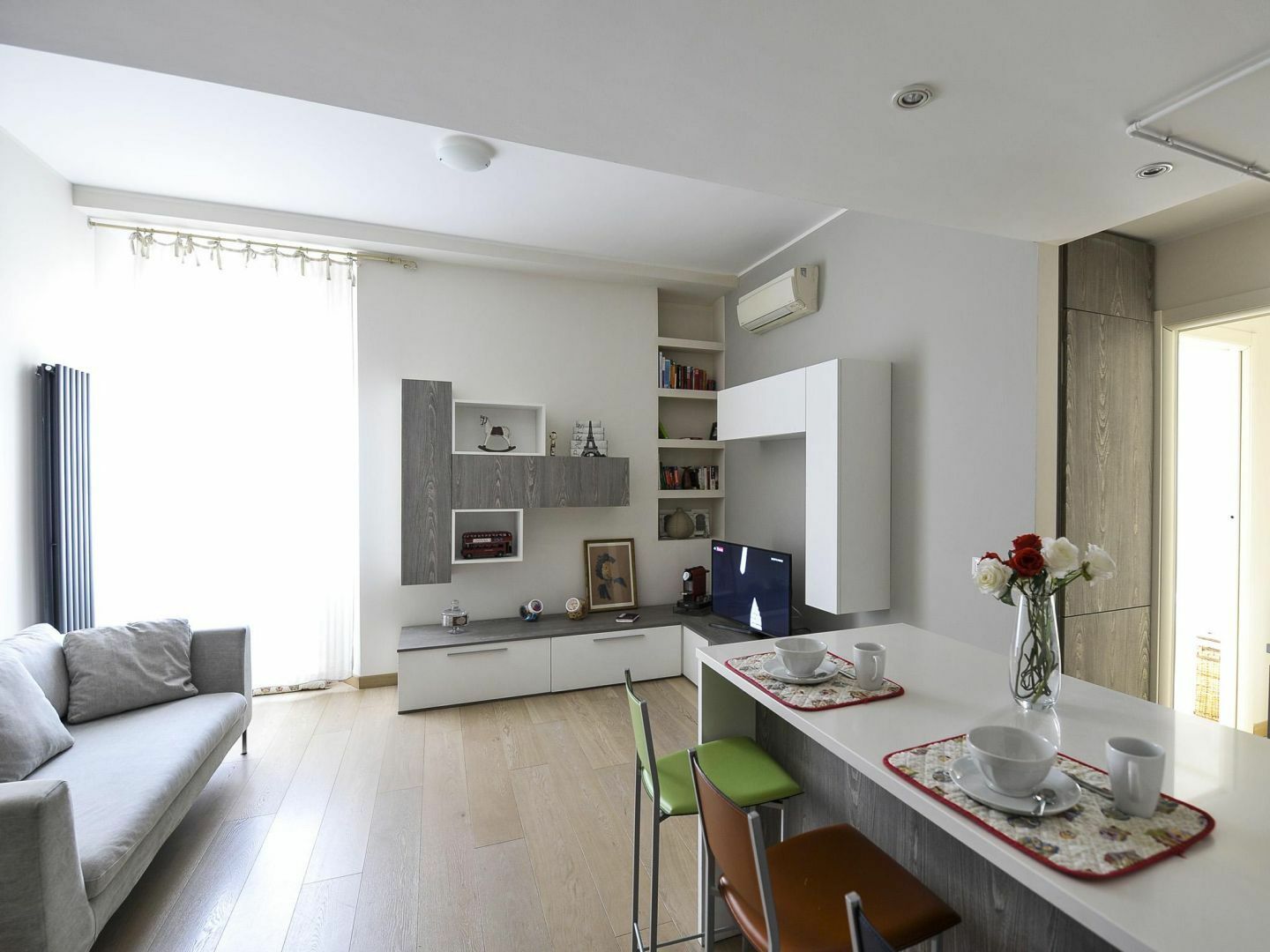 Orti House Apartments - Total Renovation On Apr 2023 Milán Exteriér fotografie
